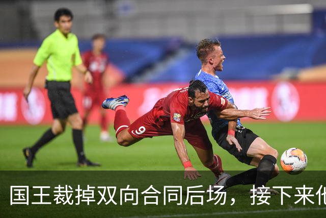 国王裁掉双向合同后场，接下来他还有机会重返NBA赛场吗？