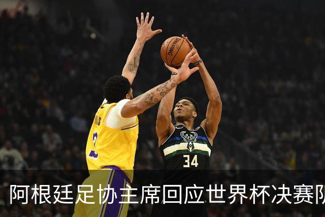 阿根廷足协主席回应世界杯决赛阴谋论：别被谎言欺骗，西班牙光明正大赢了我们
